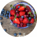 Berries