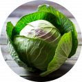 Cabbages