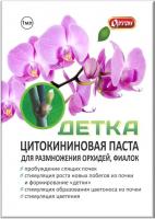 DETKA cytokinin paste